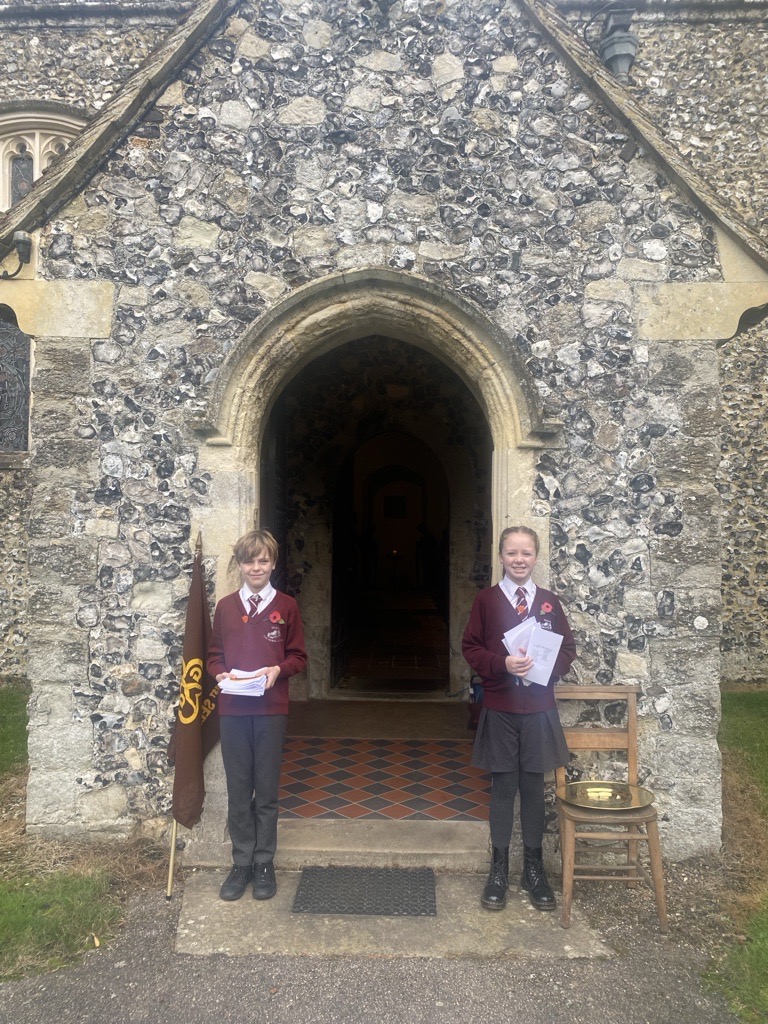 Selling will remember them, today on Remembrance Day and always #lestweforget2024 #RemembranceDay2024