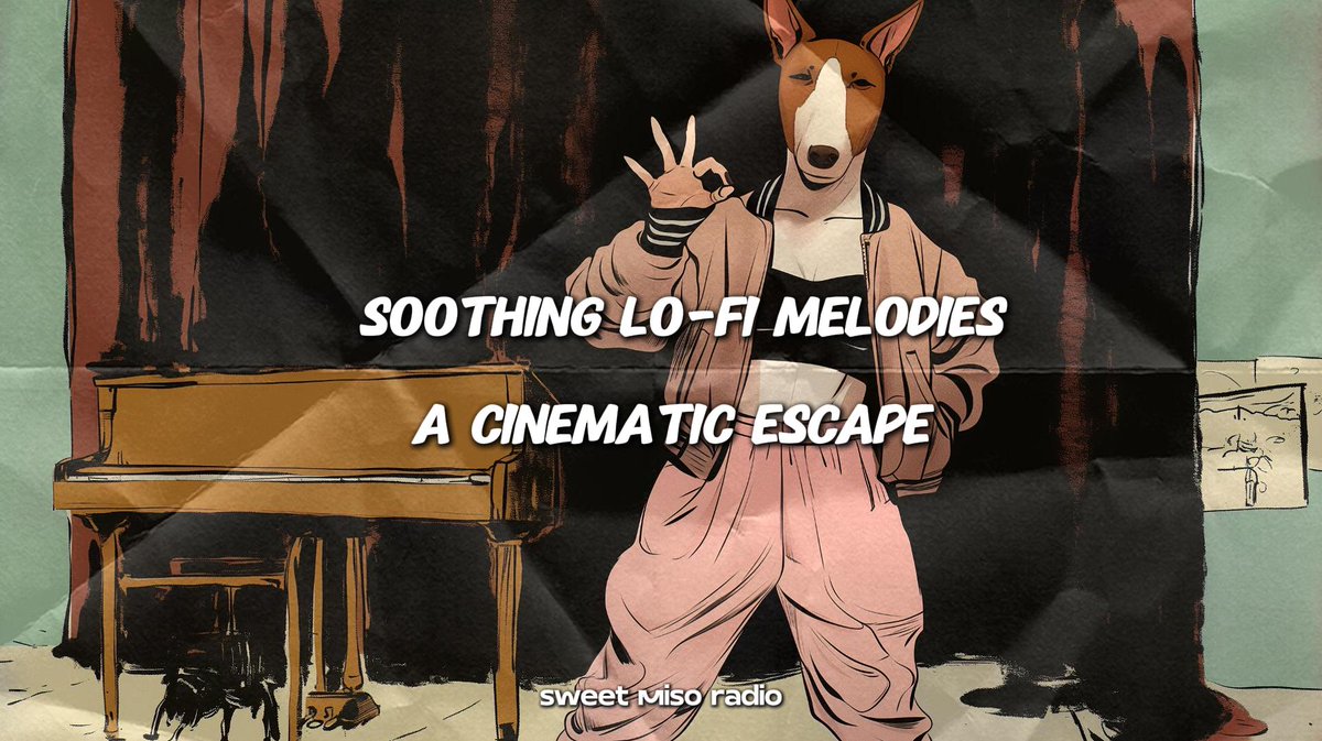 SweetMisoRadio tweet media