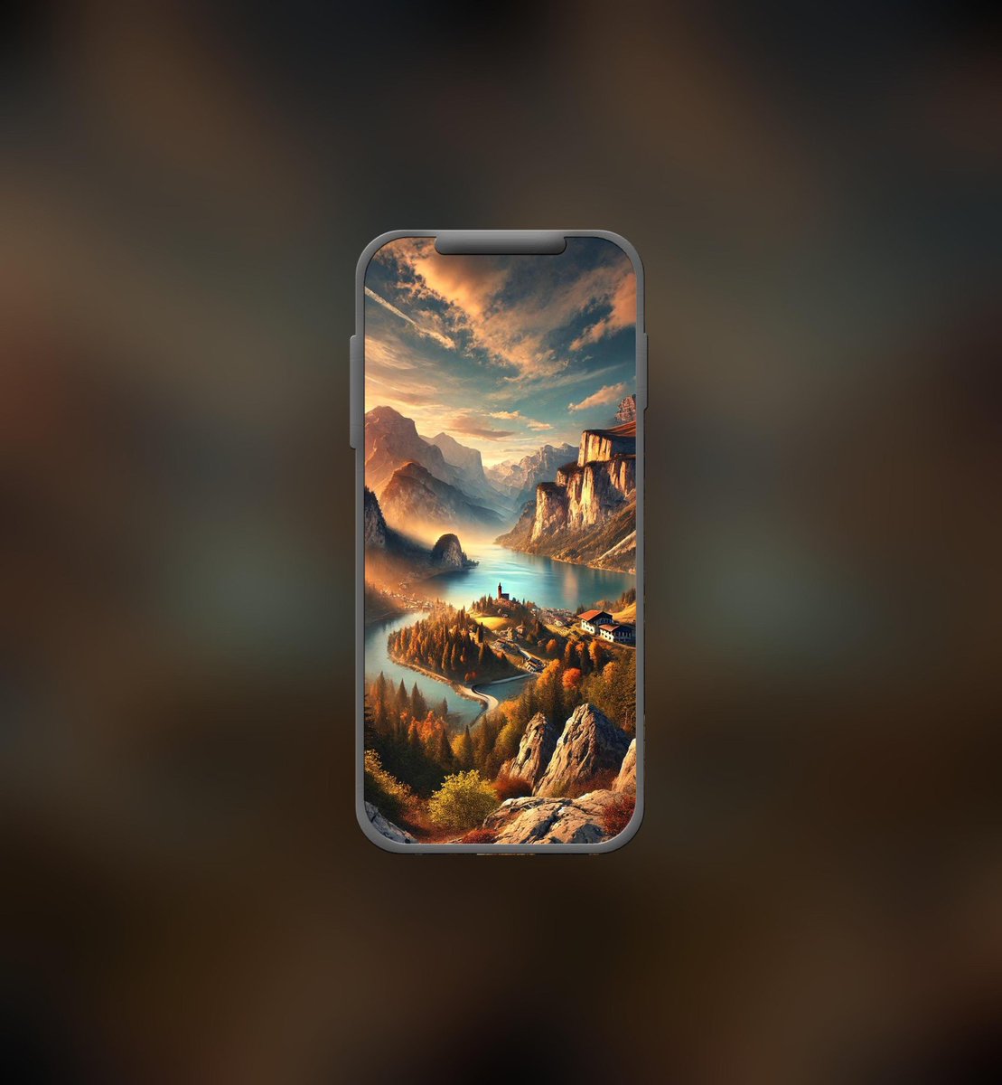 ZenWallpapers's tweet image. #HomeScreenDesign
#WallpaperHD
#WallpaperIdeas
#DeviceWallpaper