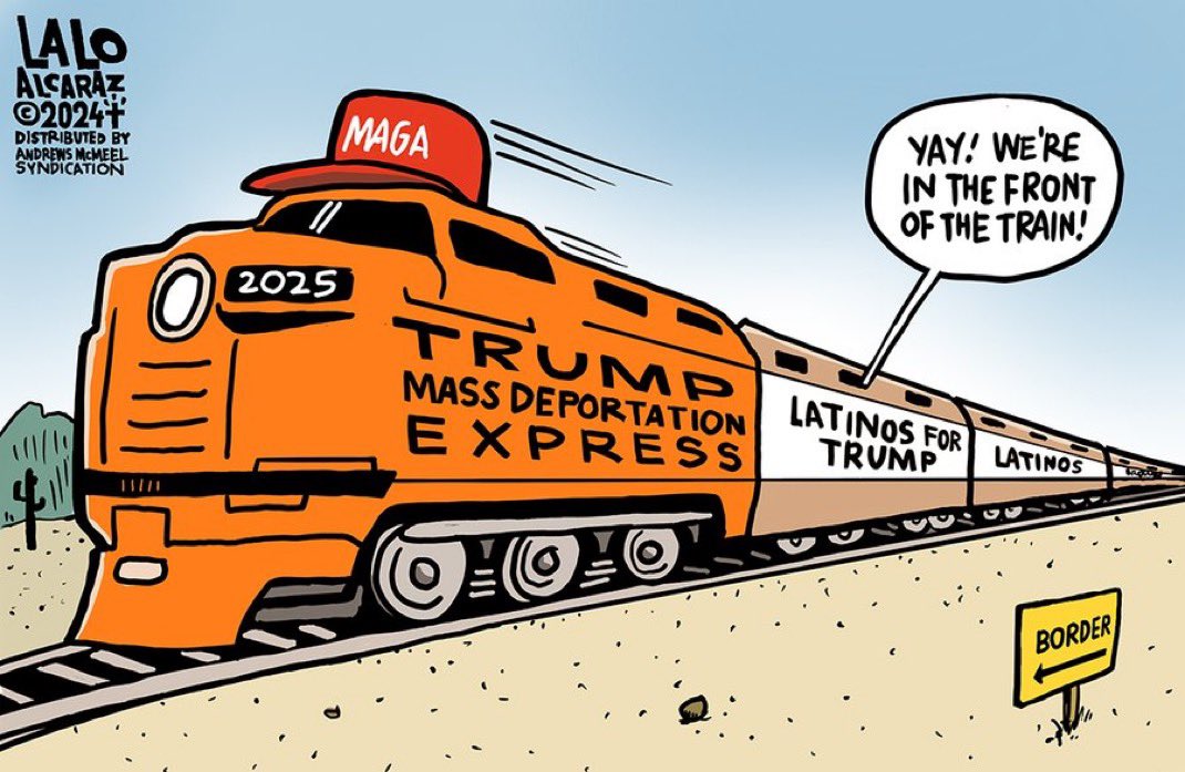 CommonGround30's tweet image. Reposting for #LatinosForTrump