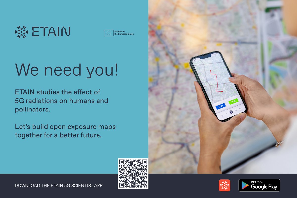 We need you!

📲Check out the app: play.google.com/store/apps/det…