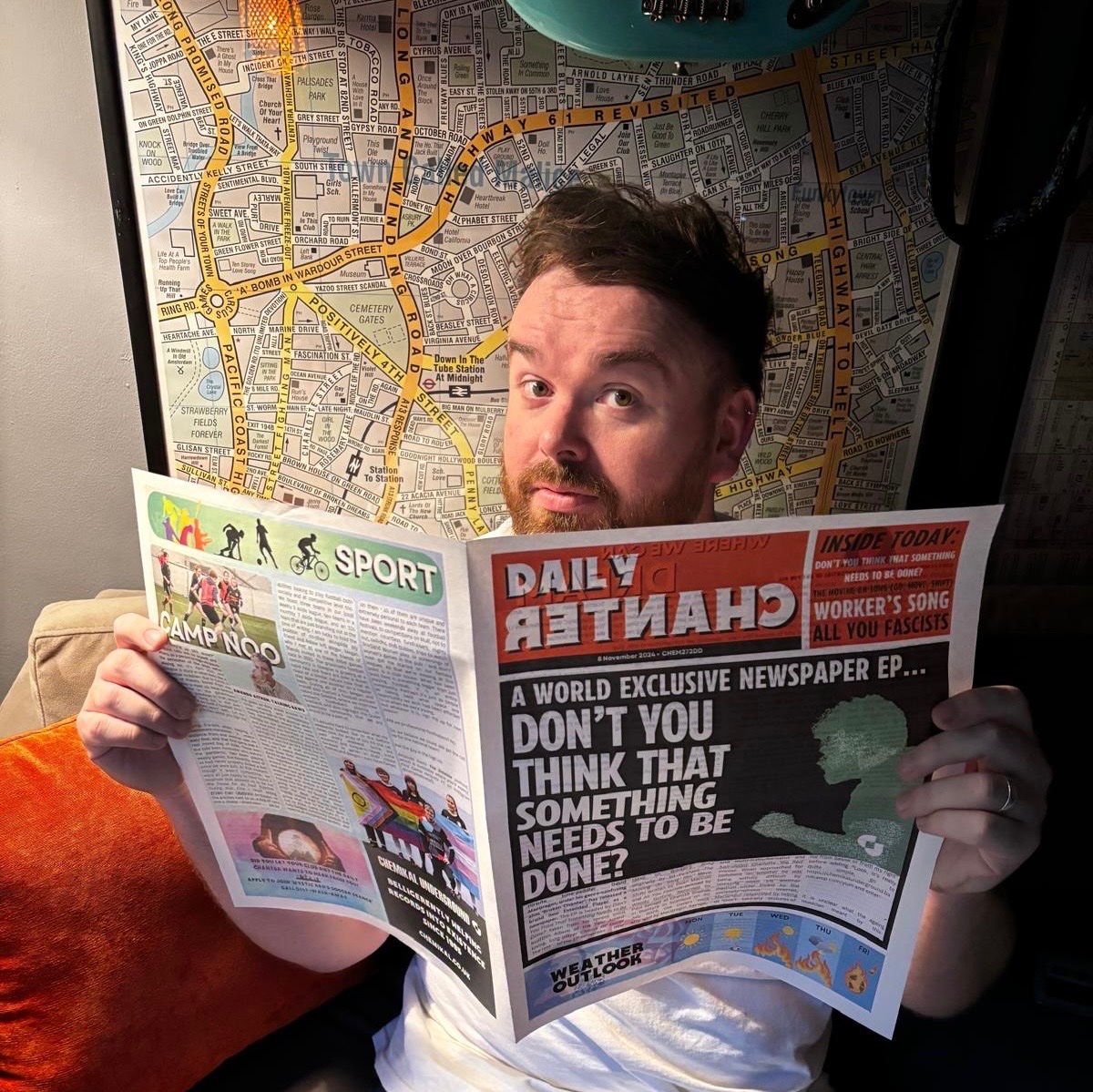 Chemikal Underground tweet media