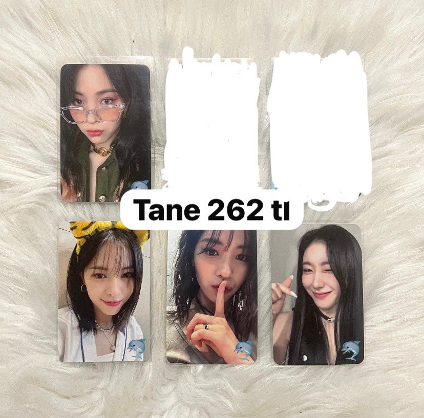 liari (@kkuraiies) on Twitter photo Itzy ph go ꒰ #kkuraclaims ꒱
— Fiyatlar gorselde, feeler dahil degil
— Fee bolusmek icin aciyorum
— Odeme grup kurulunca
🏷️ <a href="/ItzyTakas/">itzy trade/sale 🧃</a> <a href="/itzysatistakas/">itzy satis takas</a> <a href="/itzyselltr/">itzy satış/takas ♡</a> Itzy ph go ꒰ #kkuraclaims ꒱
— Fiyatlar gorselde, feeler dahil degil
— Fee bolusmek icin aciyorum
— Odeme grup kurulunca
🏷️ <a href="/ItzyTakas/">itzy trade/sale 🧃</a> <a href="/itzysatistakas/">itzy satis takas</a> <a href="/itzyselltr/">itzy satış/takas ♡</a>