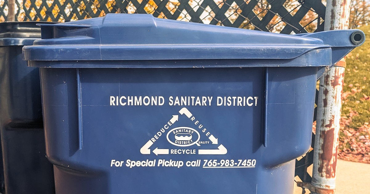 A Richmond Sanitary District employee has been accused of embezzling more than $800,000 over a period of nearly seven years.
kicks96.com/local-news/767…