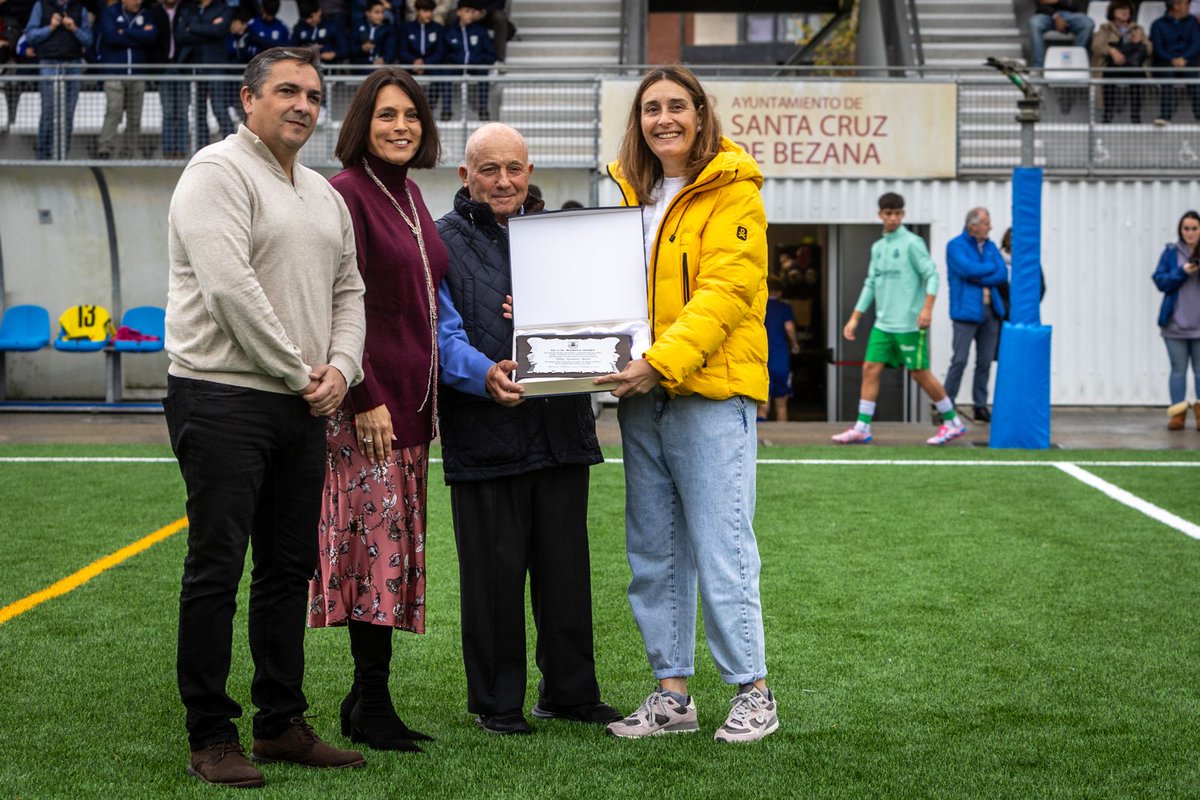 CD Marina Sport tweet media