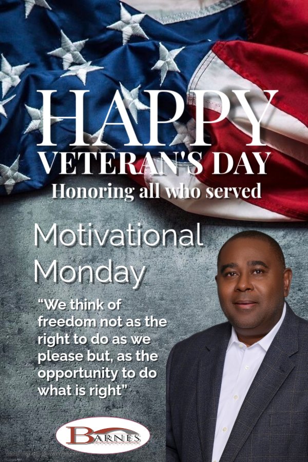 Del Darryl Barnes (@deldbarnes) on Twitter photo 