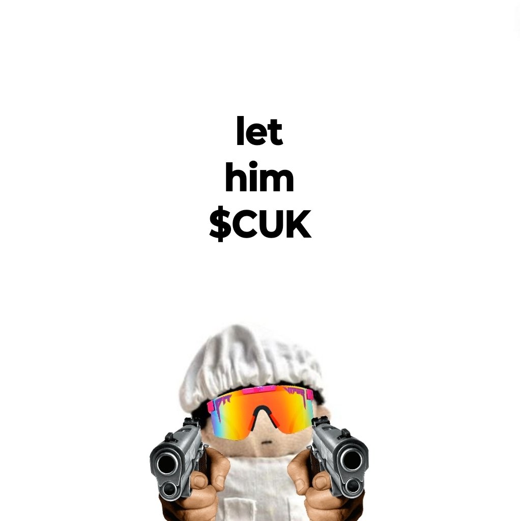 Che Boxem tweet media