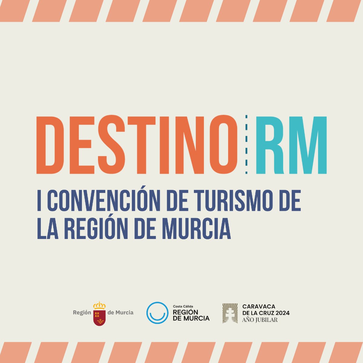 Instituto de Turismo de la Región de Murcia tweet media