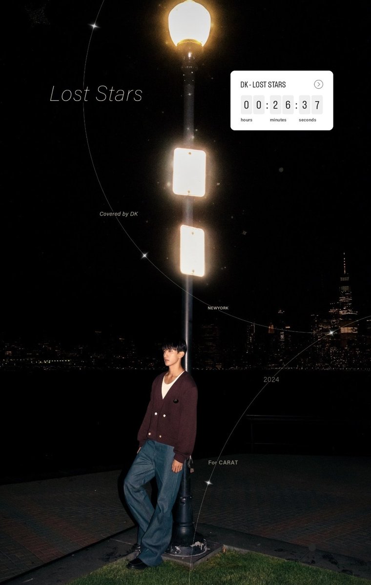 dkzones's tweet photo. 241111 saythename_17 instagram story #도겸 

dokyeom will be covering lost stars ✨️ https://t.co/qJrLESN0r1