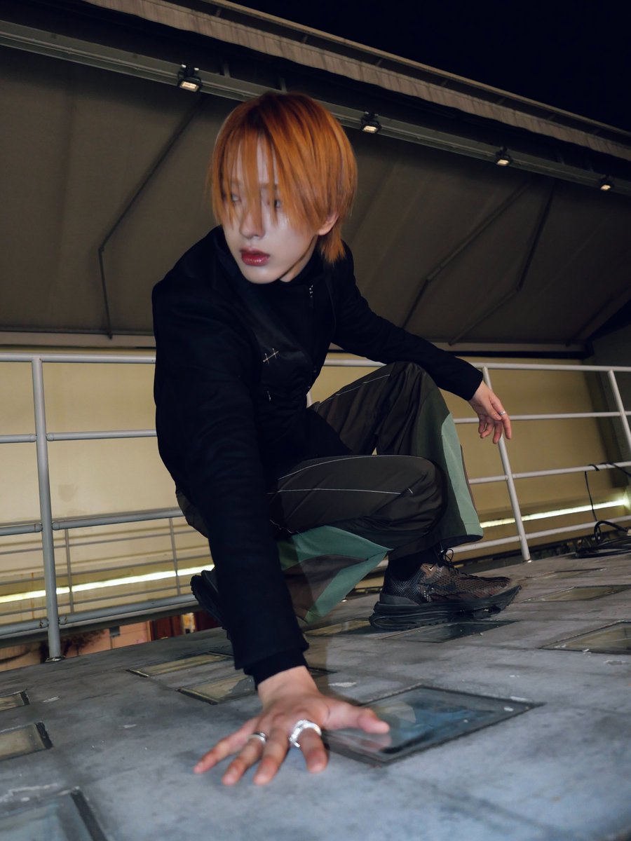 Outfit on point 🐧 #NEXZ #넥스지 #ネクスジ #TOMOYA #토모야 #トモヤ