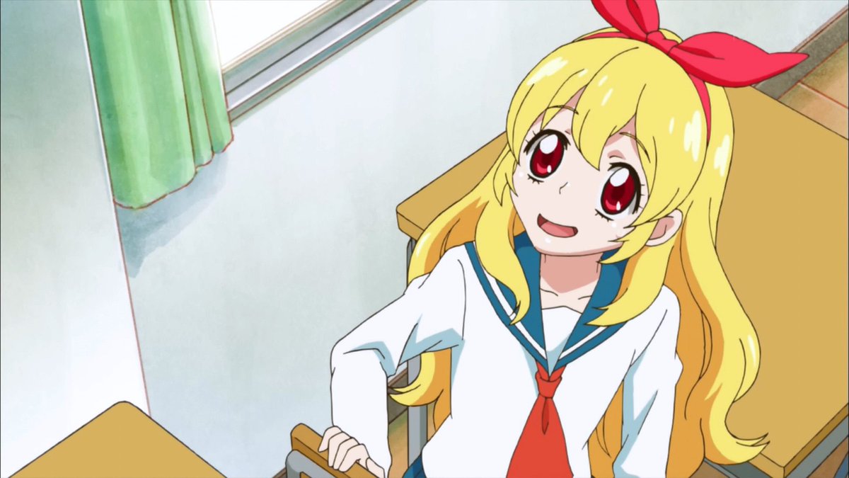第95話が来たのでいちごちゃん制服コレクション上げときますね