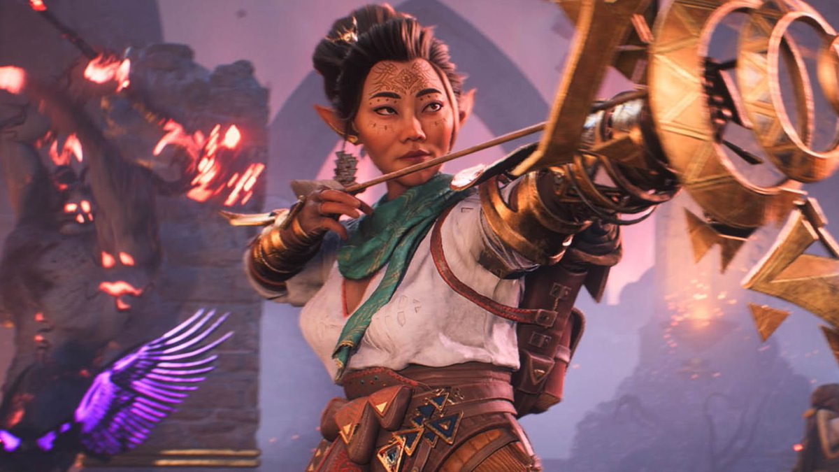 Jazz The JRPG Queen 👑❤️🎮 tweet media