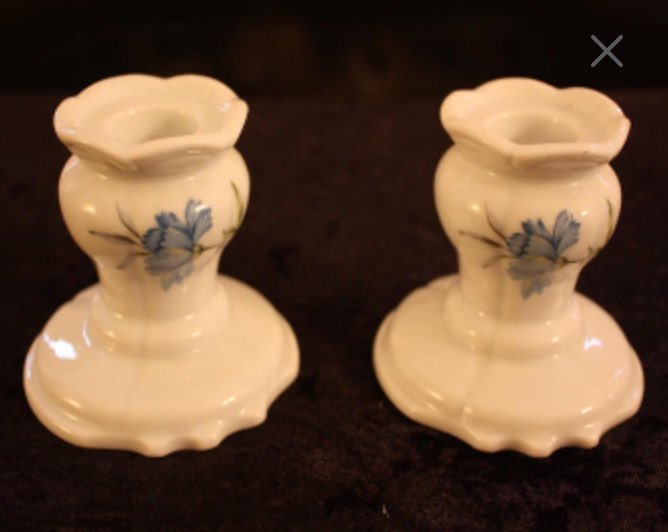 emmasattic98's tweet photo. Vintage Inarco Pair of Cornflower Blue Candleholders by EmmasAtticTreasures https://t.co/Pg88jGn3ZP via @Etsy #Inarco #Candleholders #CornflowerBlue #White #Pair https://t.co/0pUPBe5jB9
