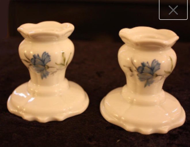 emmasattic98's tweet photo. Vintage Inarco Pair of Cornflower Blue Candleholders by EmmasAtticTreasures https://t.co/Pg88jGn3ZP via @Etsy #Inarco #Candleholders #CornflowerBlue #White #Pair https://t.co/0pUPBe5jB9