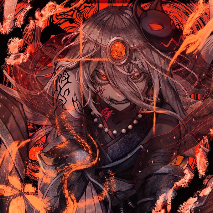 『復讐』#電音部 