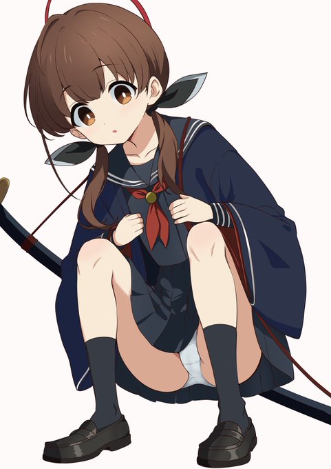 もっと見たかった… 