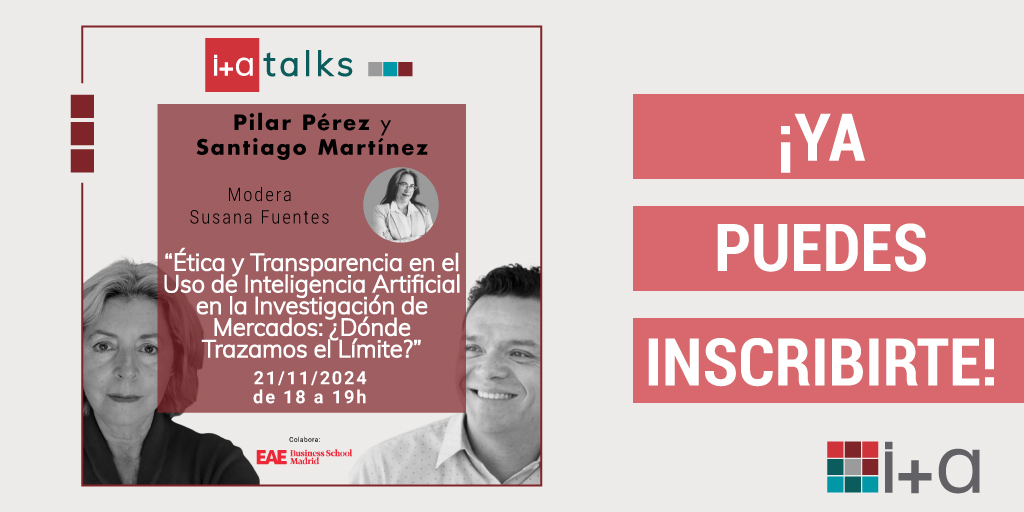 Insights + Analytics España tweet media