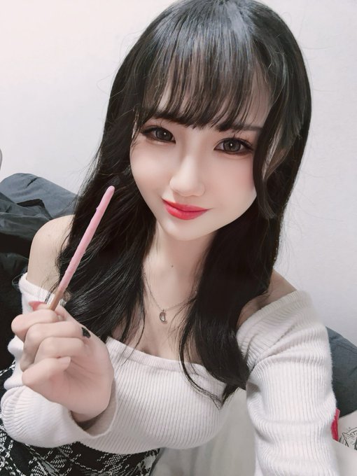 Twitterのコスプレ画像4