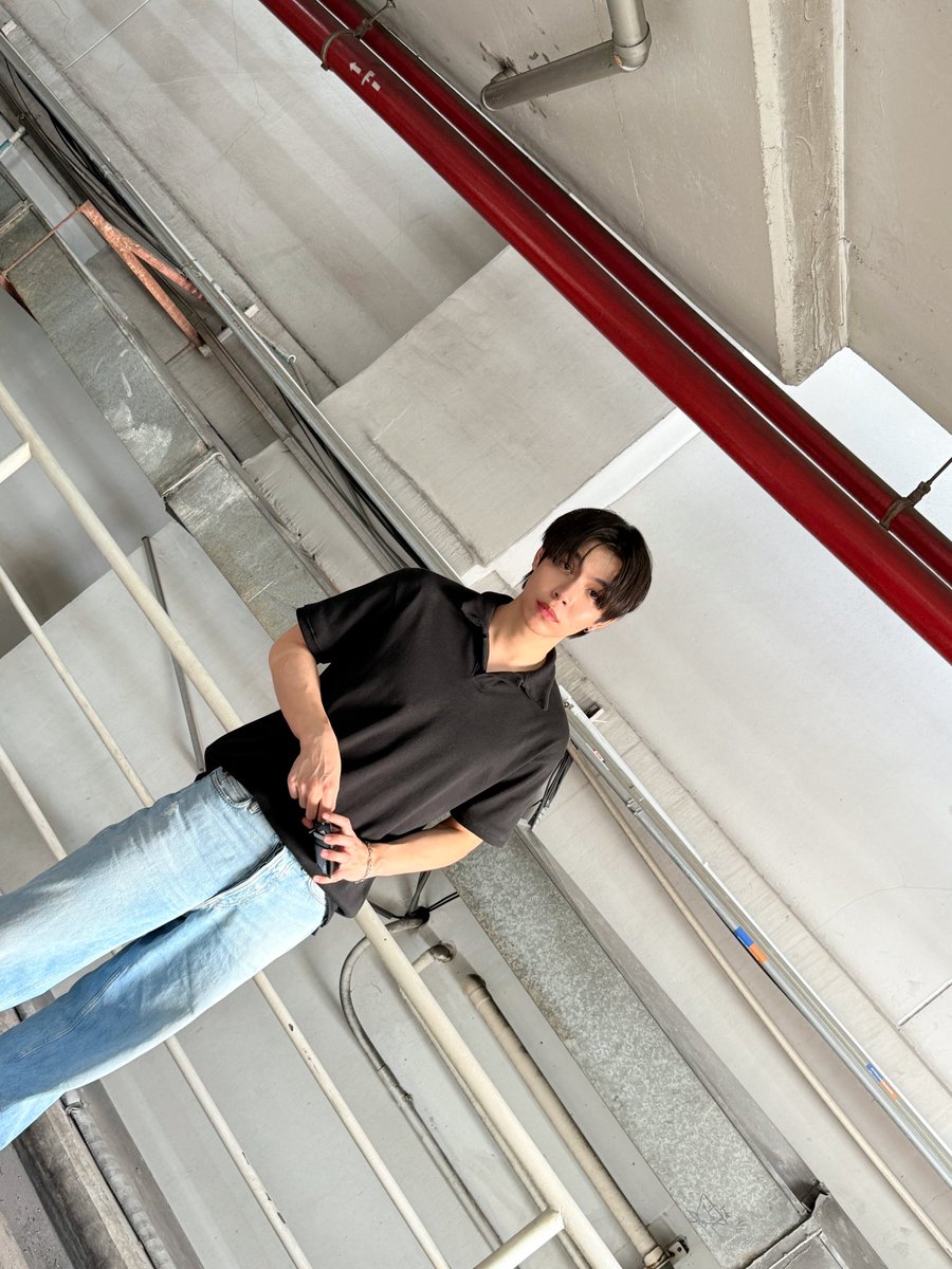 Firstkpp's tweet image. วันนี้ไปเจอมัมหมีมัธยมมา อยากบอกนะครับขอให้โตมาอย่างมีคุณภาพไม่ปวดหลังอย่างพี่ๆนะครับ