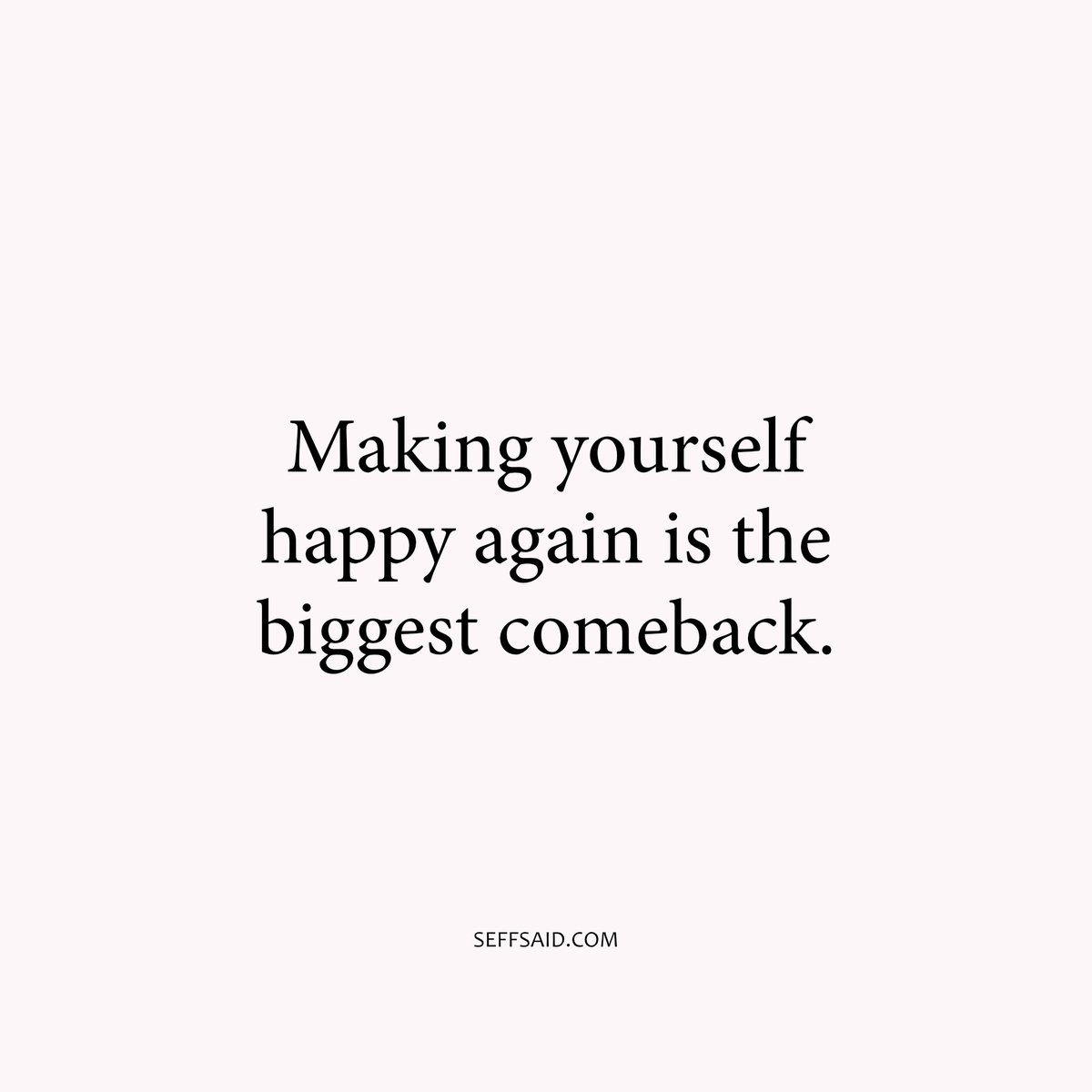 Inspirational Quotes (@seffsaid) on Twitter photo 