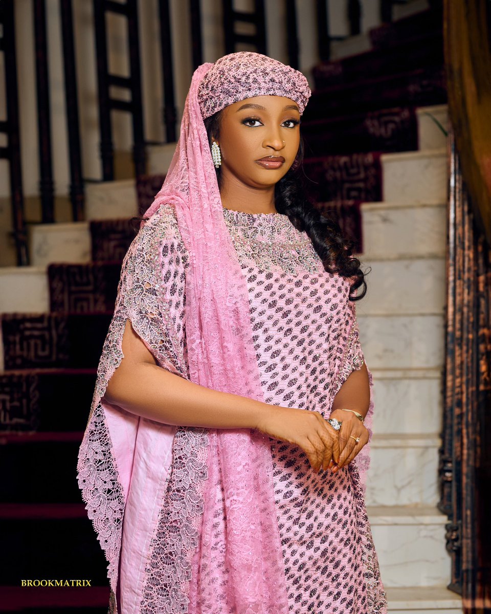 Rahama Sadau ✨ tweet media