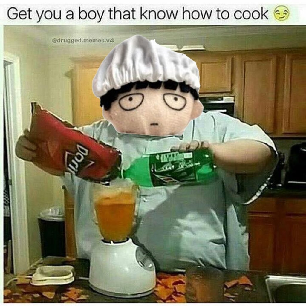 Che Boxem tweet media