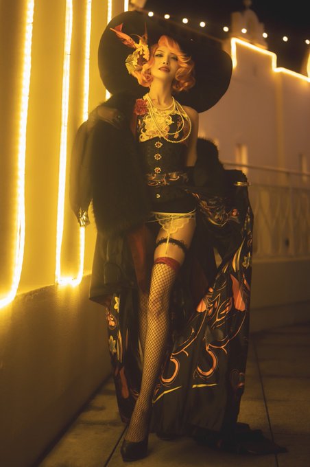 Twitterのコスプレ画像32