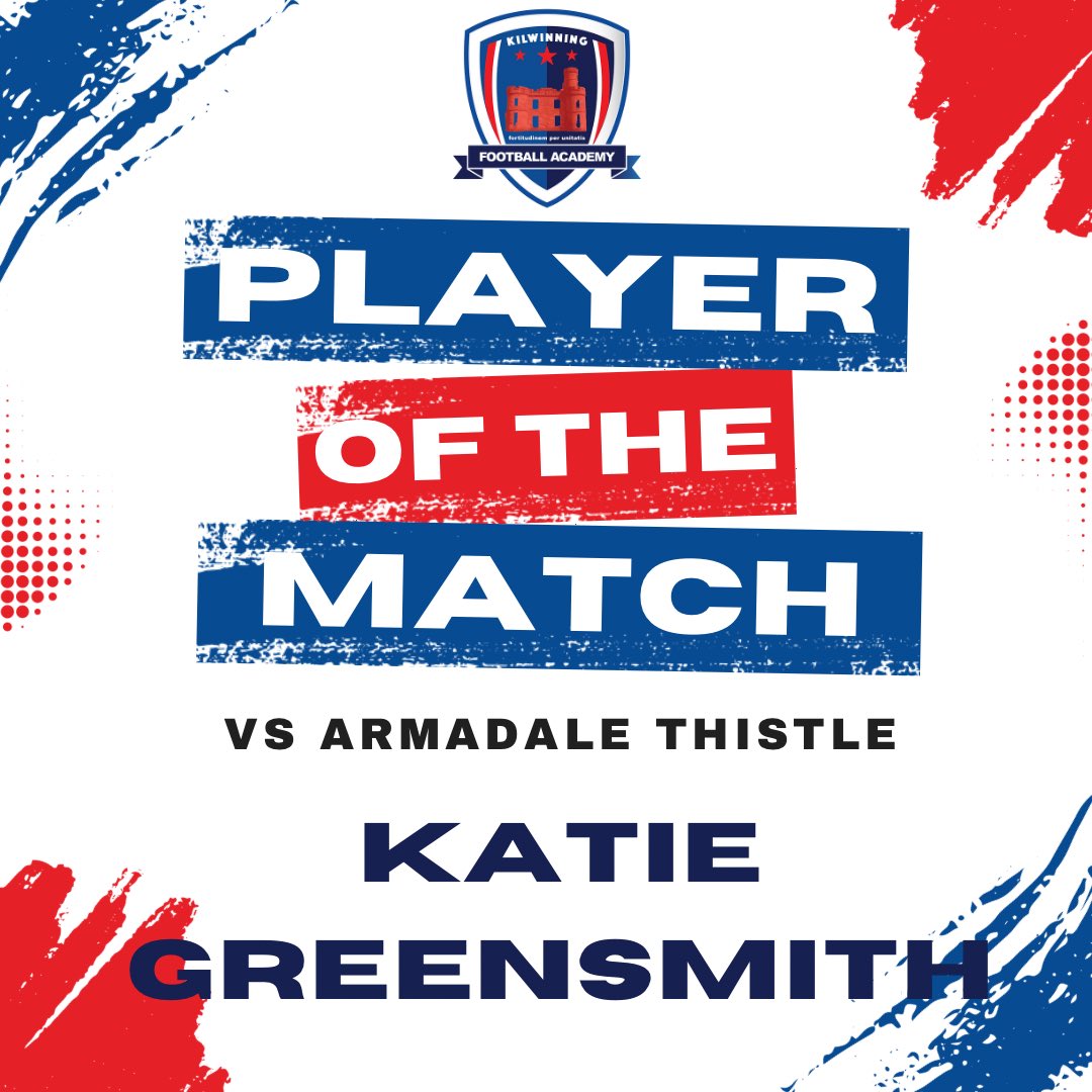 Kilwinning FA Women tweet media
