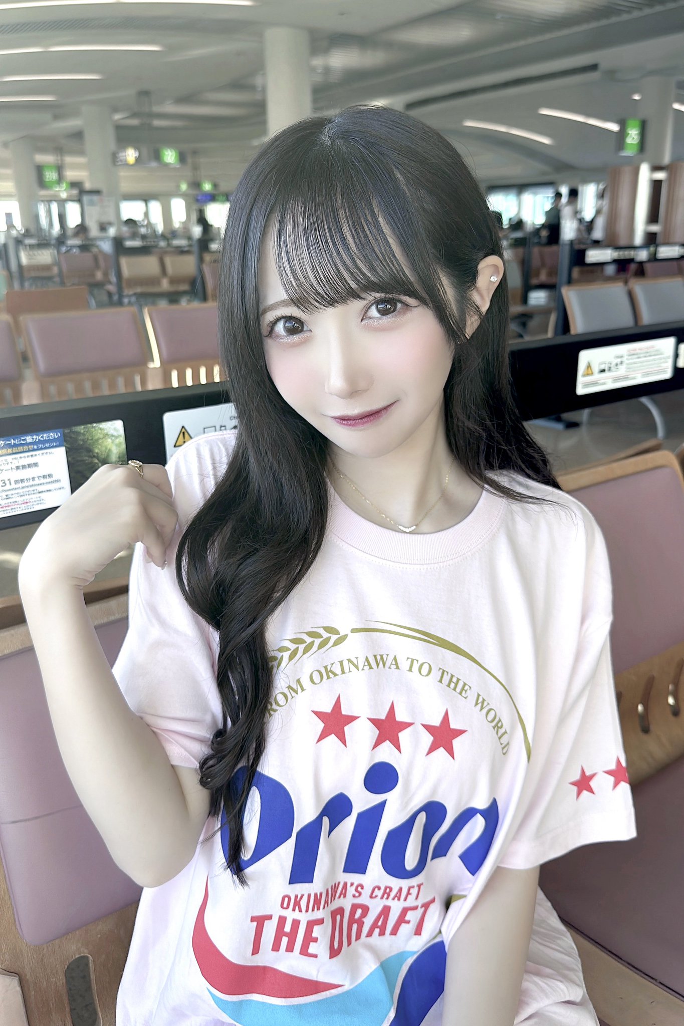 ラストチャンス、ラストダンス　谷崎早耶　ヨリ　直筆　コメあり GKI-Oahb0AACOYQ.jpg:large
