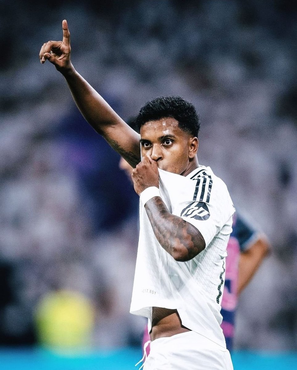 MadridXtra's tweet photo. 🚨 Rodrygo's 2024 is practically OVER. @JLSanchez78 https://t.co/8GkYgBfbSi