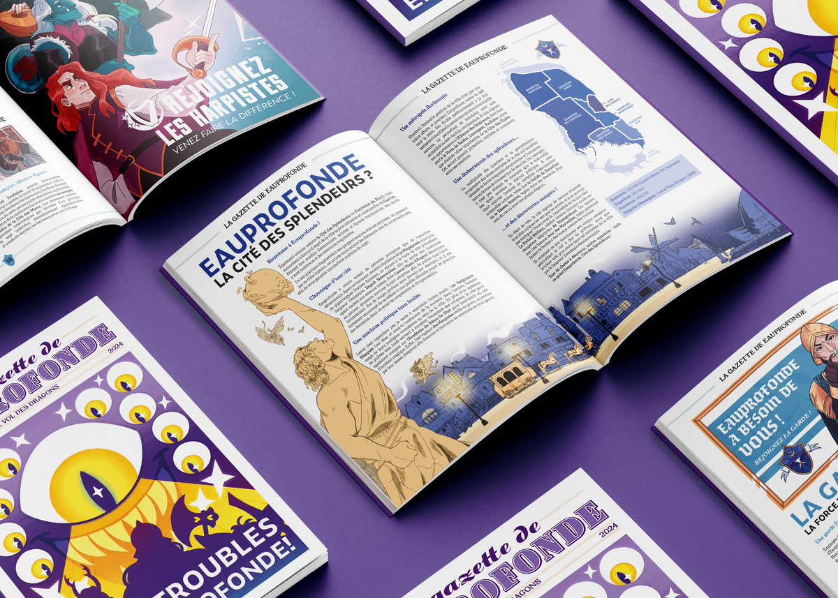 Dames Prod. ⚔️ tweet media