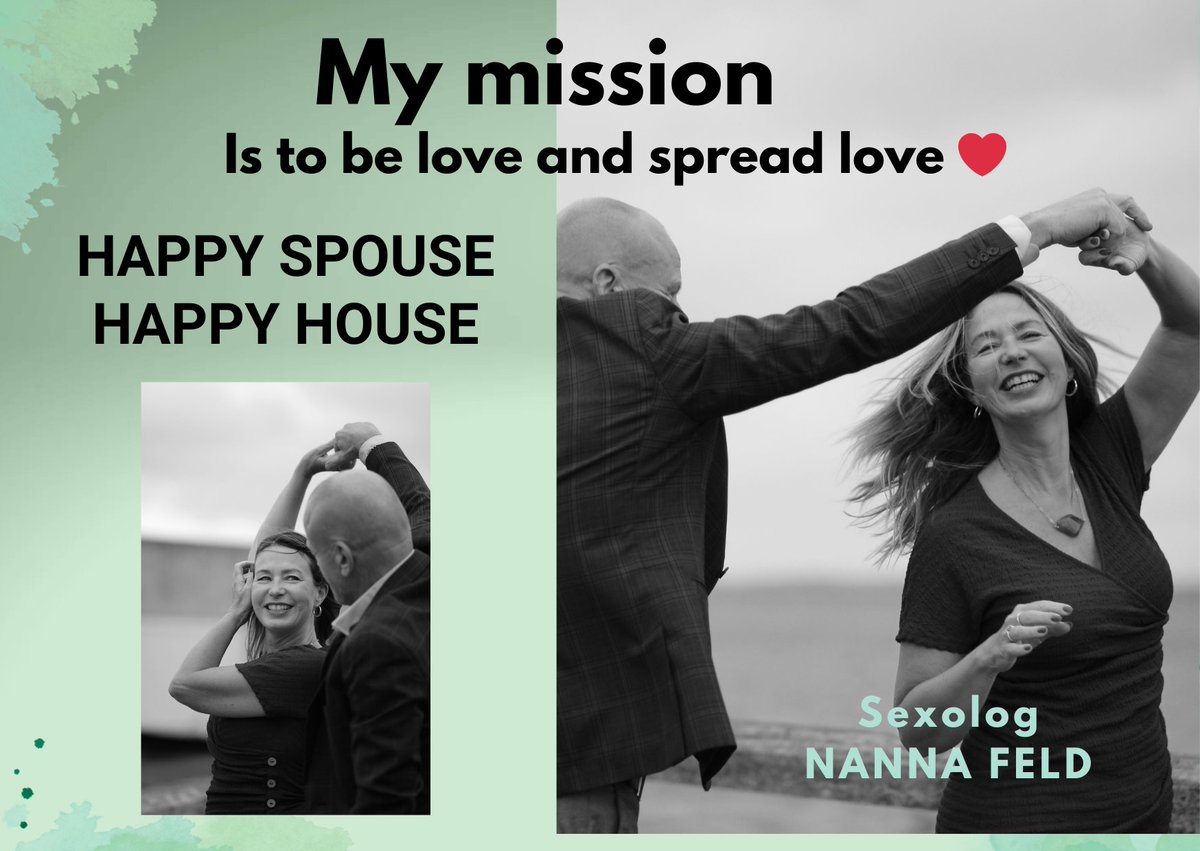 Nanna Paludan Feld tweet media