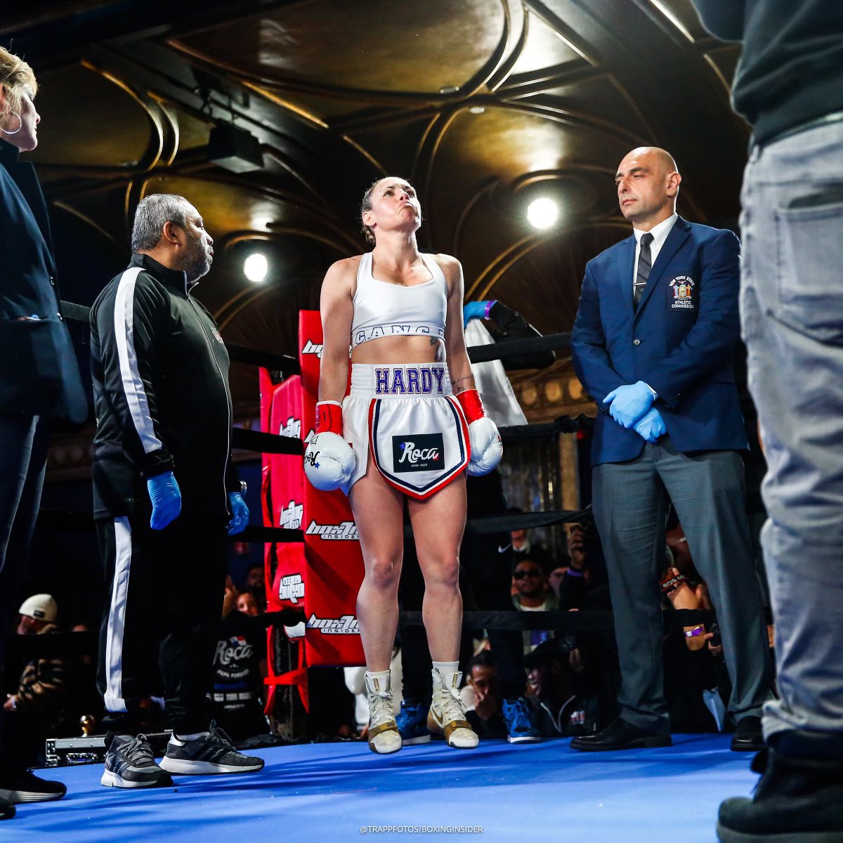 Heather Heat Hardy tweet media