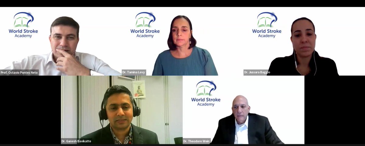 World Stroke Academy (@worldstrokeed) on Twitter photo 🎥Watch 'Prompt Intervention in Post-Stroke #Spasticity' webinar #recording: youtu.be/8Aa3ZY0lvDM 
We covered:
🔷Early diagnosis 
🔷Timely intervention 
🔷Evidence-based approaches 
🔷Case studies
🔷Diagnostic tools
💚Special thank you to all contributors & to our audience! 🎥Watch 'Prompt Intervention in Post-Stroke #Spasticity' webinar #recording: youtu.be/8Aa3ZY0lvDM 
We covered:
🔷Early diagnosis 
🔷Timely intervention 
🔷Evidence-based approaches 
🔷Case studies
🔷Diagnostic tools
💚Special thank you to all contributors & to our audience!