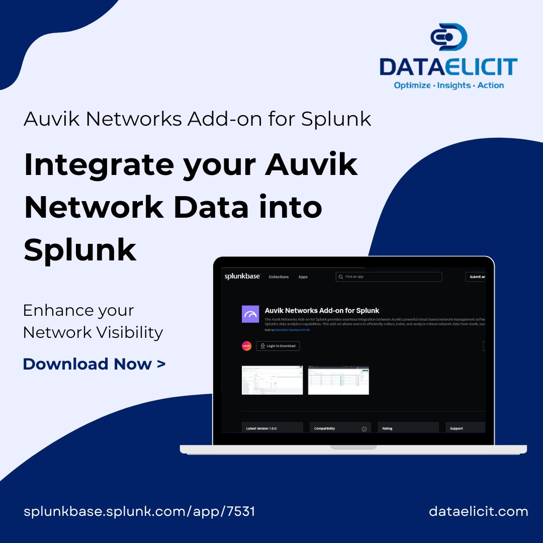 Data Elicit Solutions tweet media