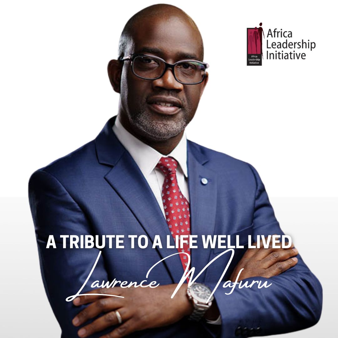 ALIEastAfrica's tweet photo. It is with immense sorrow that @ALIEastAfrica mourns the passing of @LNMafuru.
We will always remember Lawrence for his dynamism and commitment to value-based leadership. We extend our heartfelt condolences to his wife, children, family and close friends in this time of sadness. https://t.co/CYjubRfxqJ