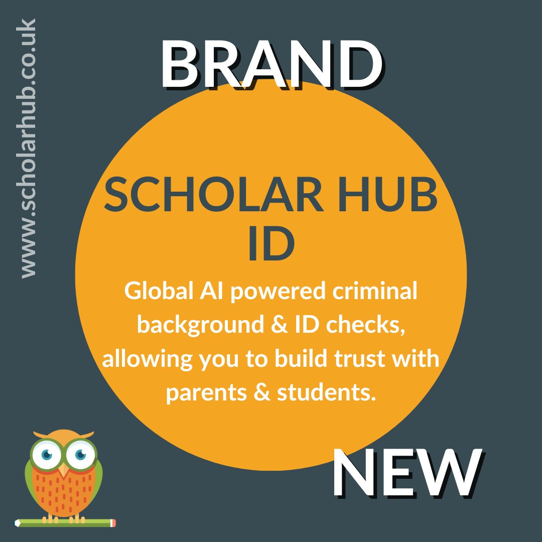 Scholar Hub tweet media