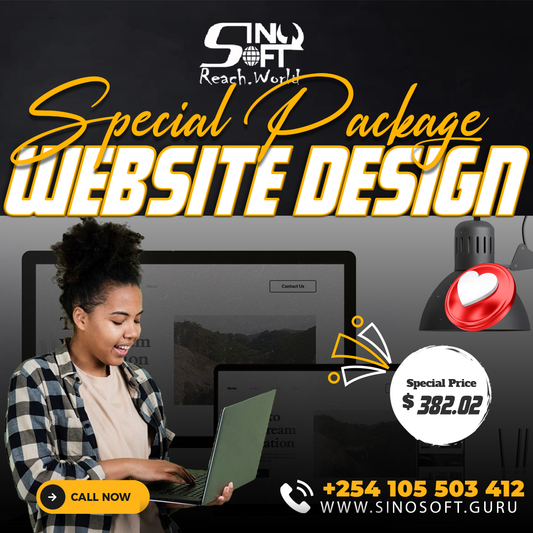 SinoSoft's tweet photo. 🔥 Affordable Website Design Packages—Starting at Only $382.02 USD! 🔥
Upgrade your online presence with a website that works for you.
See previous projects https://t.co/RfwprxDFR6
#WebDesign
#AffordableWebDesign
#CustomWebsites Gachagua Unfat Kasmuel Naivas https://t.co/EVNc66GEZs