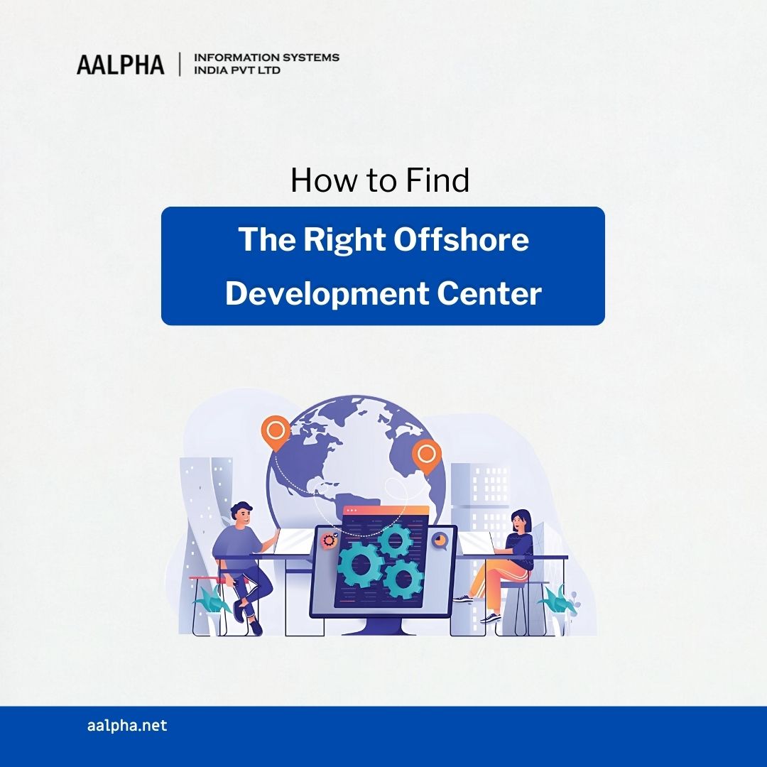 aalphaindia's tweet image. An Offshore Development Center (ODC) refers to a strategic model in which organizations leverage a dedicated team of highly skilled professionals.

Explore How to Find the Right Offshore Development Center:

#offshoredevelopmentcenter