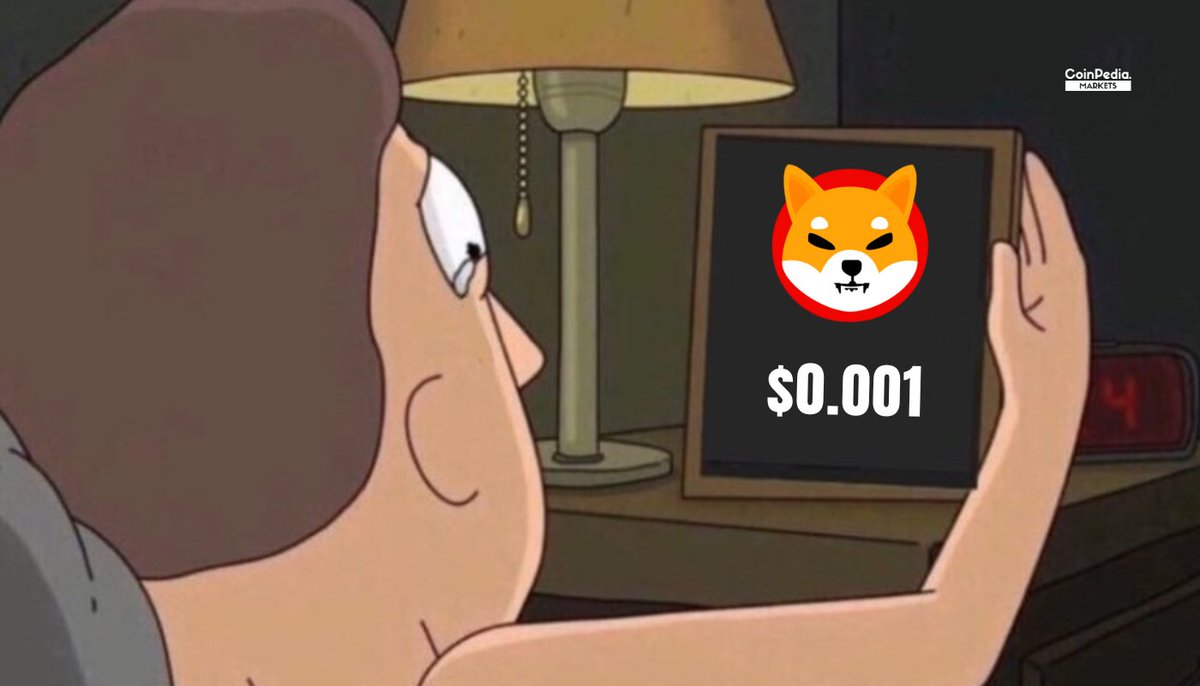 MarketCoinpedia's tweet photo. Retweet if you believe $SHIB will reach and surpass $0.001 🔥🚀

#ShibaInu #SHIB https://t.co/yRHV39c14M