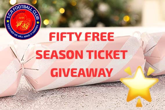 Sutton Common Rovers tweet media