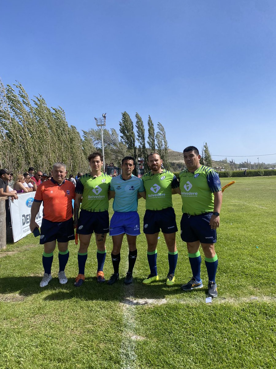 Union_Austral's tweet photo. Maravillosa Final del Torneo Austral. Excelente marco de público y acompañamiento de las familias. Agradecemos la presencia de los Dirigentes de todos nuestros clubes … Un sábado de mucho rugby 🏉. Felicitamos a Chenque RC Campeón del Torneo Austral 2024 #AustralCrece https://t.co/4e82hMdBST