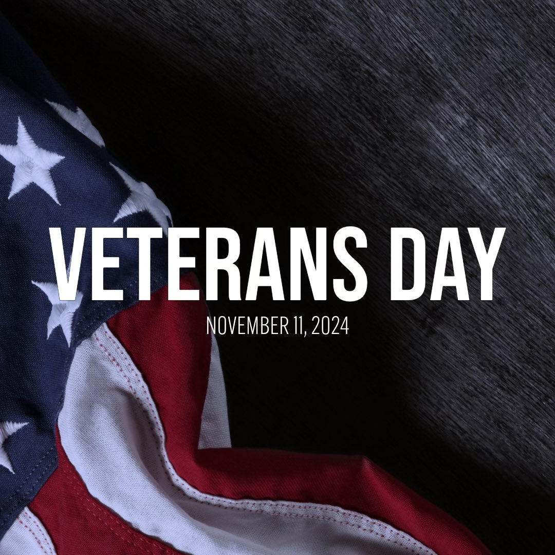 Franklin_Graham's tweet image. Today is #VeteransDay and I want to say thank you to all of the military veterans who have served and protected our great nation. I am grateful to God for these men and women who’ve sacrificed so much for the freedoms we enjoy, including my son @EdwardG1911 who served 16 years in…