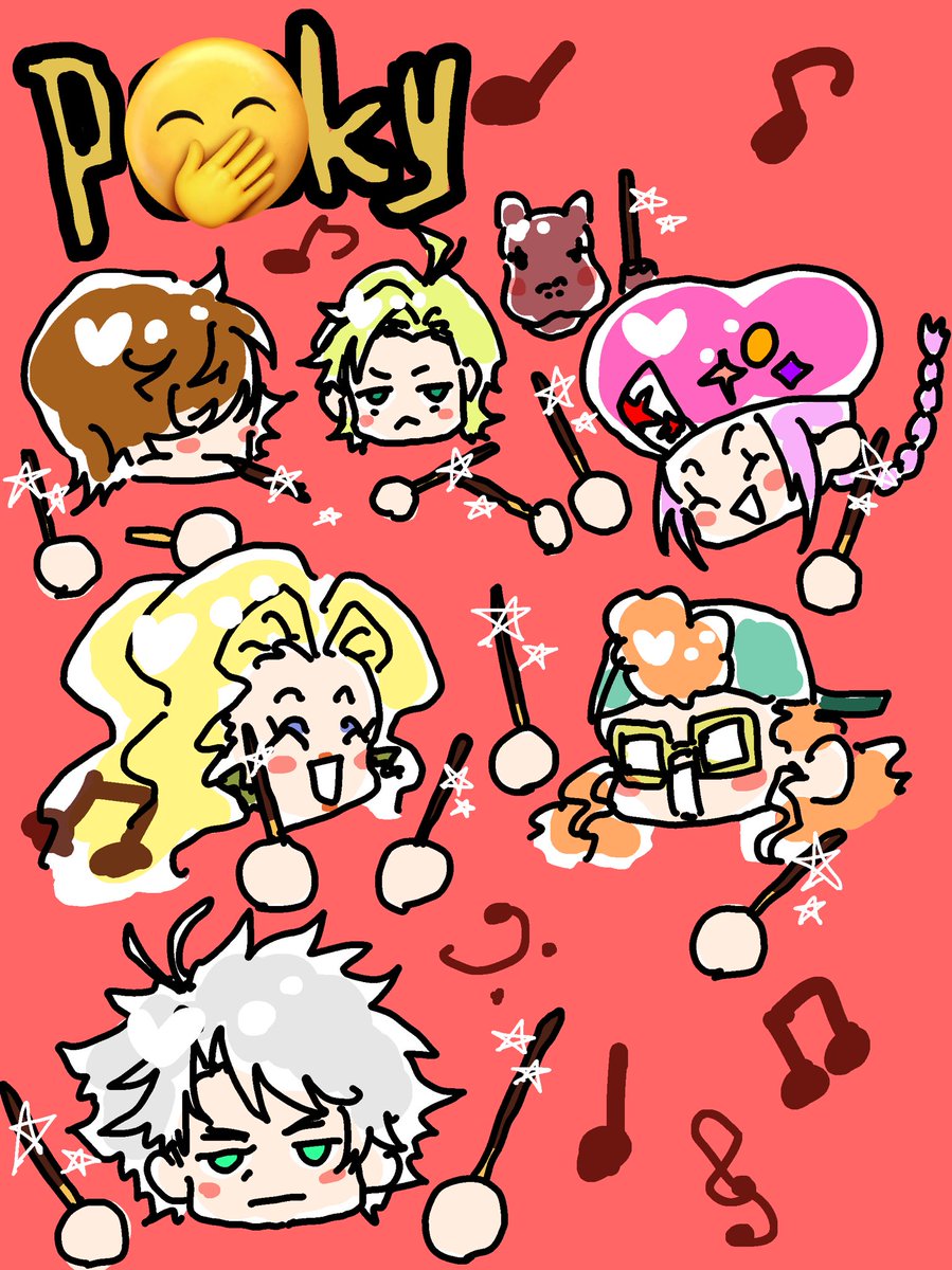 だしまき tweet media