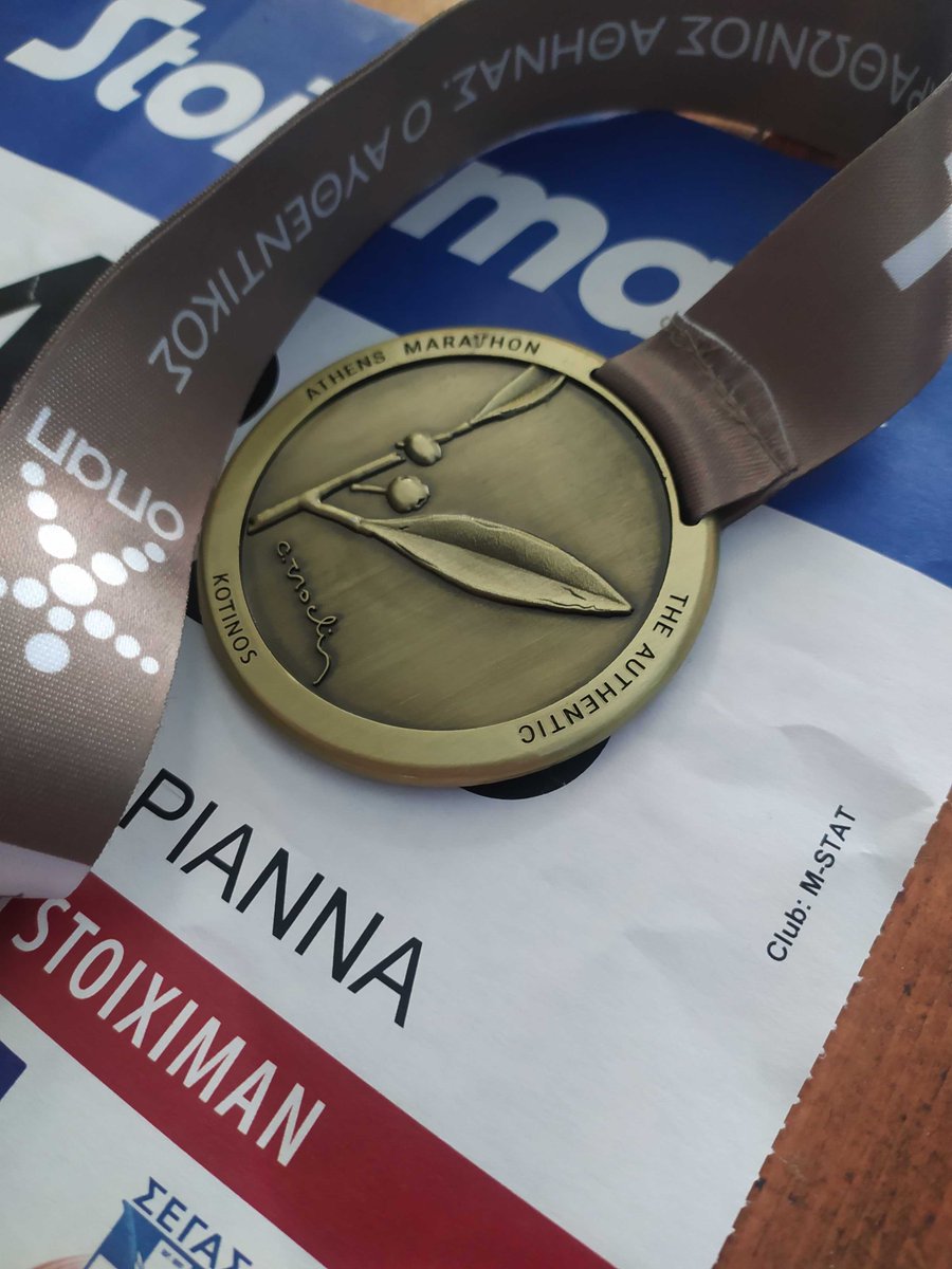 mstatgr's tweet photo. 𝐖𝐡𝐚𝐭 𝐚𝐧 𝐚𝐦𝐚𝐳𝐢𝐧𝐠 𝐰𝐞𝐞𝐤𝐞𝐧𝐝! 
The M-STAT team once again took on the challenge of the Athens Marathon. The Authentic
We pushed our limits, embraced teamwork and crossed the finish line stronger than ever! 
#AthensMarathon #MSTAT #Marathon2024 https://t.co/8snuMQLXuS
