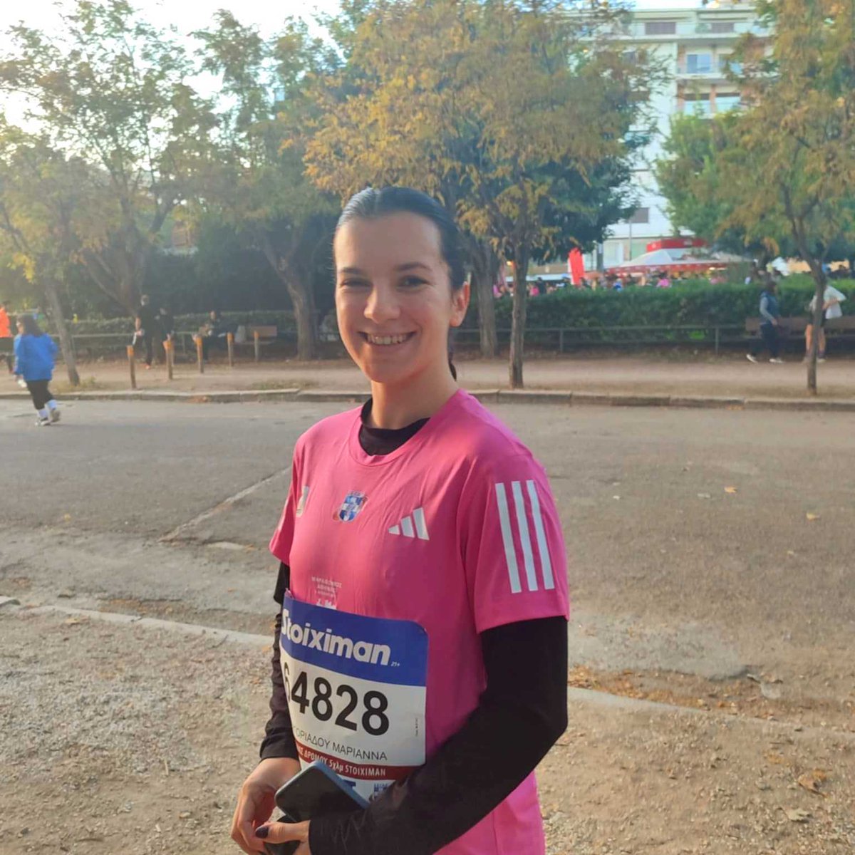 mstatgr's tweet photo. 𝐖𝐡𝐚𝐭 𝐚𝐧 𝐚𝐦𝐚𝐳𝐢𝐧𝐠 𝐰𝐞𝐞𝐤𝐞𝐧𝐝! 
The M-STAT team once again took on the challenge of the Athens Marathon. The Authentic
We pushed our limits, embraced teamwork and crossed the finish line stronger than ever! 
#AthensMarathon #MSTAT #Marathon2024 https://t.co/8snuMQLXuS