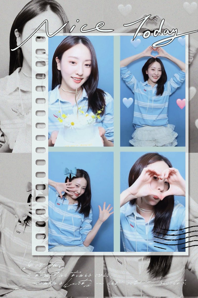 BestieFly's tweet photo. 20241111 HaeRyeong 海嶺 해령 Happy Birthday!생일 축하합니다!生日快樂! 
#나해령 #NaHaeRyung #羅海嶺 #해령 #HaeRyeong #海嶺 #HappyHaeRyeongDay #PrincessHaeRyeongDay
#베스티 #BESTie https://t.co/5OmuVwCew4