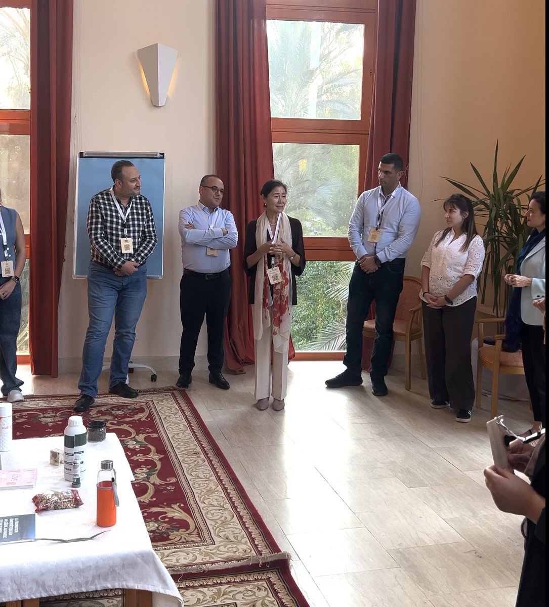 Berytech tweet media