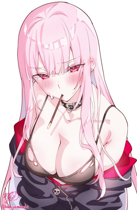 ?! #ポッキーの日 