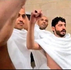 abn_ryf's tweet photo. @lleh2253 شوف كيف تهاجم الاعراض وتعمم طيب ان معك الحوثي مجرم ومعه ��شروع تدميري فسر لي ليش ولي امرك دخلهم يحجوا وليش قال عليه عروبي وهو مشروع صفوي شيعي بالعقل خليك عاقل وفسى
ر https://t.co/uzMnEcP56a